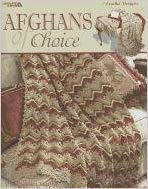 Afghans of Choice 3687
