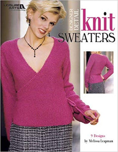 Knit Sweaters 3712
