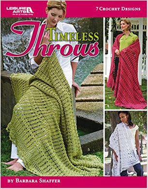 Timeless Throws - 3765