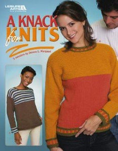 A Knack for Knits   #3798