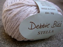 Load image into Gallery viewer, Debbie Bliss   &quot;Stella&quot;