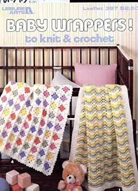 Baby Wrappers! Leaflet 397