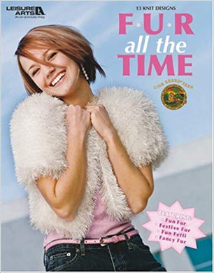 Fur all the Time #3984
