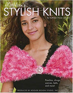 Kathleen's Stylish Knits 3993