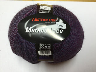 Murano Lace from Austermann