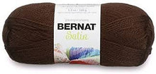 Load image into Gallery viewer, Bernat Satin Solids And Ombre