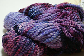Loa from Araucania