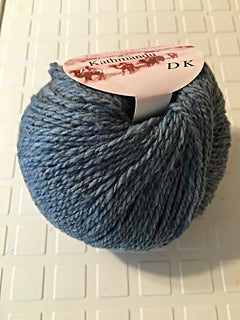 QUEENLAND KATHMANDU DK