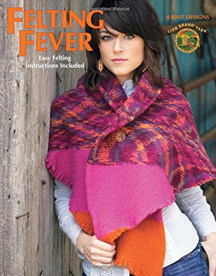 Felting Fever #4069