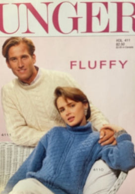 Vol 411  Unger -Fluffy