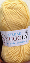 Load image into Gallery viewer, SIRDAR SNUGGLY DK