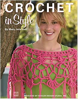 Crochet in Style #4245