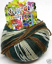 Load image into Gallery viewer, Knitcol by Adriafil