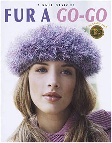 Fur A GO-GO   4376
