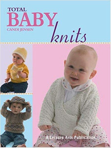 Total Baby Knits  4380
