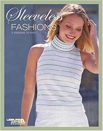 Sleeveless Fashions 4686