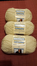 Load image into Gallery viewer, BERNAT &quot;COUNTRY WOOL&quot;