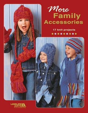 More Family Accessories 4443