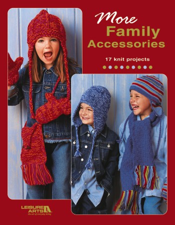 More Family Accessories 4443