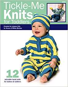 Tickle-Me Knits    #4489