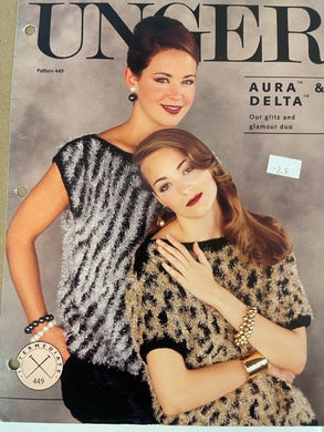 Vol 449 Unger -Aura Delta