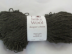 Elizabeth Lavold Silky Wool