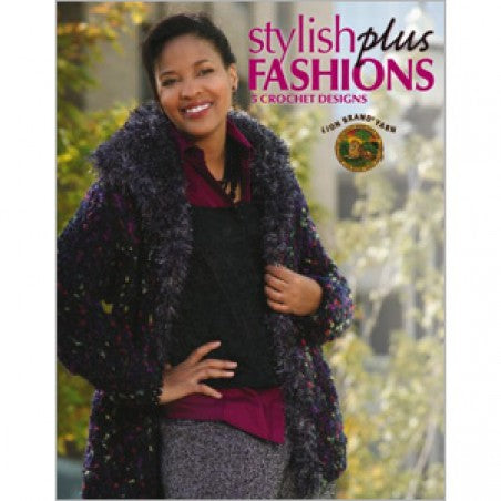 Stylish Plus Fashions   4686