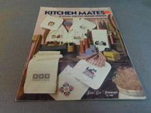Load image into Gallery viewer, Kitchen Mates  Leaflet 488