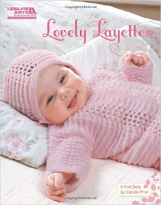 Lovely Layettes 4976