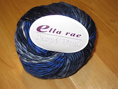 Ella Rae Jaspe Wool