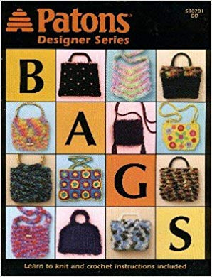 Patons Designer Series Bags 500201DD