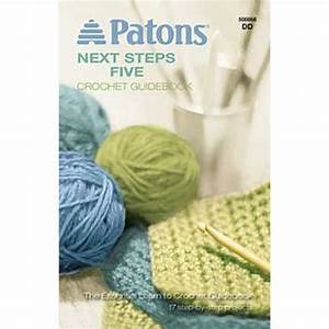 Patons Next Steps Five     500868DD