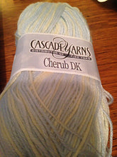 Load image into Gallery viewer, Cascade Yarn Cherub DK