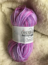 Load image into Gallery viewer, Cascade Yarn Cherub DK