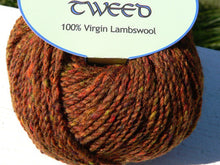 Load image into Gallery viewer, PLYMOUTH TWEED YARN