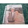 Plymouth Yarn Co-A Machine Knit Book #574