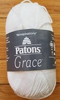 Paton     "Grace""