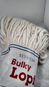 Reynolds Bulky Lopi Yarn