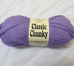 "CLASSIC CHUNKY" BY UNIVERSAL