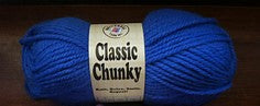 "CLASSIC CHUNKY" BY UNIVERSAL