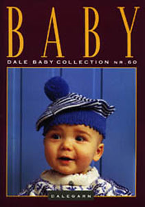Dale Baby Collection from Dale of Norway #60