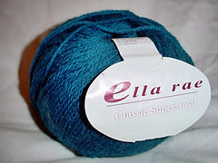 Ella Rae's Classic Superwash Wool