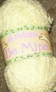 BE MINE by Patons