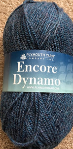 Plymouth Encore Worsted Yarn Product 611