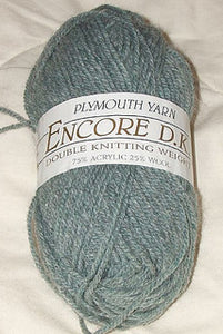 Plymouth Encore DK #620