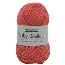 Load image into Gallery viewer, BABY BOUTIQUE BY PLYMOUTH YARNS