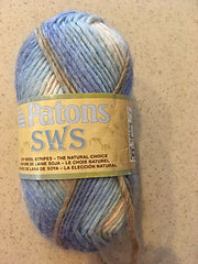 Patons SWS Yarn