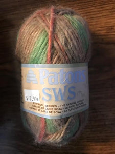 Patons SWS Yarn