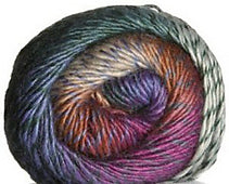 Load image into Gallery viewer, Universal Yarn Classic Shade