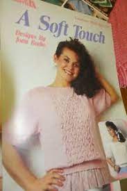 A Soft Touch Leaflet 720